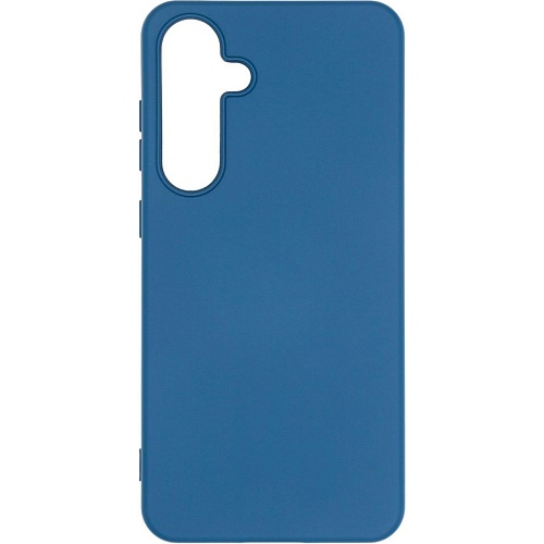 Чехол ArmorStandart ICON Case для Samsung S24 FE Blue (ARM76936)