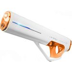 Водяной автомат DK Water Gun 185-66 White/Orange 