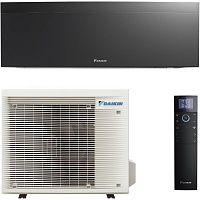 Спліт-система Daikin Emura 3 FTXJ42AB/RXJ42A - придбати в Дніпрі, Україні: ціна, характеристики | інтернет-магазин TOUCH Спліт-система Daikin Emura 3 FTXJ42AB/RXJ42A - придбати в Дніпрі, Україні: ціна, характеристики | інтернет-магазин TOUCH