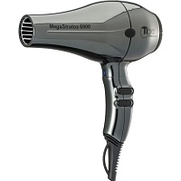 Фен TICO Professional Mega Stratos 6900 Graphite (100018GP) Фен TICO Professional Mega Stratos 6900 Graphite (100018GP)