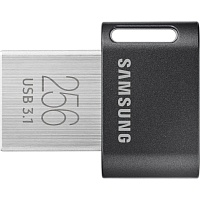 USB флеш-накопичувач Samsung Fit Plus 256GB USB-A 3.1 Gen 1 (MUF-256AB/APC) - придбати в Дніпрі, Україні: ціна, характеристики | інтернет-магазин TOUCH USB флеш-накопичувач Samsung Fit Plus 256GB USB-A 3.1 Gen 1 (MUF-256AB/APC) - придбати в Дніпрі, Україні: ціна, характеристики | інтернет-магазин TOUCH