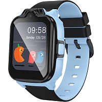 Дитячий смарт-годинник Hoco Y104 Blue (6942007646369) - придбати в Дніпрі, Україні: ціна, характеристики | інтернет-магазин TOUCH