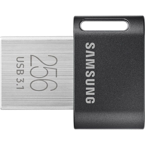USB флеш-накопитель Samsung Fit Plus 256GB USB-A 3.1 Gen 1 (MUF-256AB/APC)