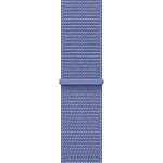 Ремінець Apple Sport Loop для Apple Watch 42/44/45/46/49mm Periwinkle (MDV54)