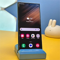 Смартфон Samsung S908B Galaxy S22 Ultra 5G 2022 12/256GB Green (2434) Б/У Смартфон Samsung S908B Galaxy S22 Ultra 5G 2022 12/256GB Green (2434) Б/У