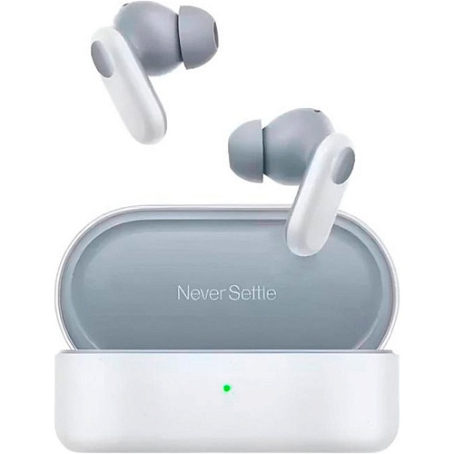 Навушники OnePlus Buds V White - придбати в Дніпрі, Україні: ціна, характеристики | інтернет-магазин TOUCH