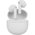 Наушники Haylou X1 Plus TWS White