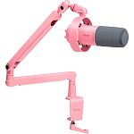 Мікрофон Fifine T688P Pink