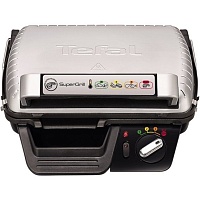 Электрогриль Tefal PaniniGrill GC450B32