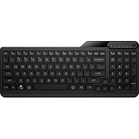 Клавіатура HP 460 Multi-Device Bluetooth UA Black (7N7B8AA) - придбати в Дніпрі, Україні: ціна, характеристики | інтернет-магазин TOUCH Клавіатура HP 460 Multi-Device Bluetooth UA Black (7N7B8AA) - придбати в Дніпрі, Україні: ціна, характеристики | інтернет-магазин TOUCH