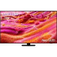 Телевизор Samsung QN90F 85" Neo QLED 4K (QE85QN90FAUXUA) Телевизор Samsung QN90F 85" Neo QLED 4K (QE85QN90FAUXUA)