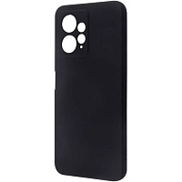 Чехол Wave Colorful Case для Redmi Note 12 4G Black 