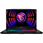 Ноутбук MSI Katana 17 B13VFK (B13VFK-841XPL) 