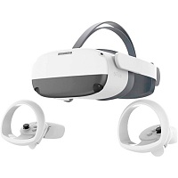 Окуляри віртуальної реальності Pico Neo 3 Link - придбати в Дніпрі, Україні: ціна, характеристики | інтернет-магазин TOUCH Окуляри віртуальної реальності Pico Neo 3 Link - придбати в Дніпрі, Україні: ціна, характеристики | інтернет-магазин TOUCH