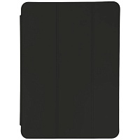 Чехол-книжка ArmorStandart Smart Case для Apple iPad Air 11" 2024 Black (ARM74641) Чехол-книжка ArmorStandart Smart Case для Apple iPad Air 11" 2024 Black (ARM74641)