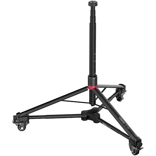 Штатив Ulanzi AT-03 Tripod Dolly Kit 1.6m Black - придбати в Дніпрі, Україні: ціна, характеристики | інтернет-магазин TOUCH