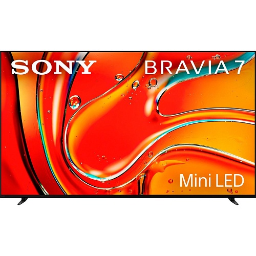 Телевизор Sony BRAVIA K XR70 65" Mini-LED 4K (K-65XR70) EU