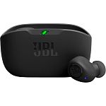 Наушники JBL Wave Buds Black (JBLWBUDSBLK)