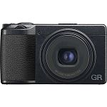 Фотоапарат Ricoh GR IIIx (S0015285)