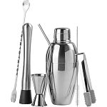 Набор для бара Circle Joy Coktail Shaker Bar Set (CJ-CSB01)