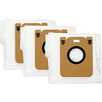 Пылесборник (пылевой мешок) Dreame D10 Plus / D9 Plus 3шт (RDB1)