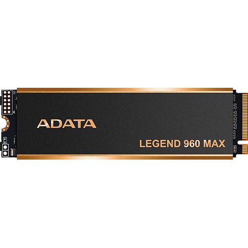 SSD накопитель ADATA LEGEND 960 MAX 2TB (ALEG-960M-2TCS)