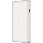 Накамерный свет Ulanzi Vijim VL120 White 