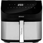 Мультипечь Sogo SS-10875