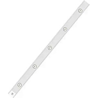 Светильник с датчиком движения Epik MZ-L1602 400mm White