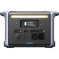Зарядная станция Anker Solix F1200 (A1770313)