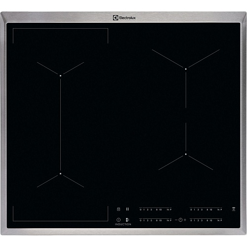 Индукционная варочная поверхность Electrolux EIV6340X 