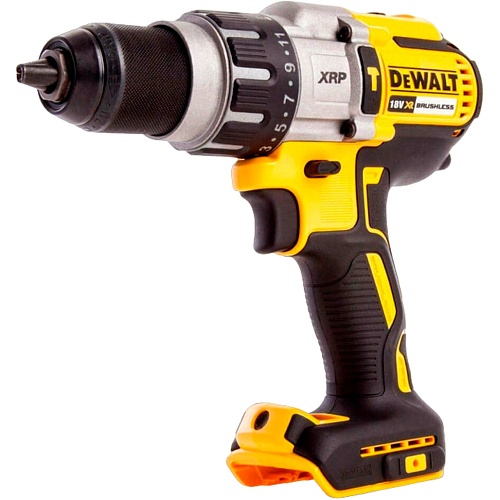 Дриль-шуруповерт DeWalt DCD996NT - придбати в Дніпрі, Україні: ціна, характеристики | інтернет-магазин TOUCH