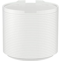 Внешний аккумулятор для проектора Samsung The Freestyle Battery Base (VG-FBB3BA/RU)