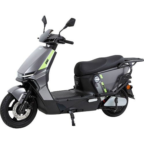 Електроскутер 2E S70 Grey (2EESS70PLUS) - придбати в Дніпрі, Україні: ціна, характеристики | інтернет-магазин TOUCH