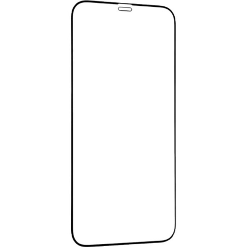 Защитное стекло Mango 9D Full Cover Tempered Glass для Apple iPhone 16 Pro