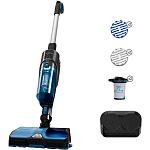 Вертикальний пилосос Rowenta X-Combo (GZ3038WO)