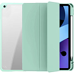 Чохол-книжка Mutural Pinyue Smart Case для Apple iPad 10th Gen 10.9" (2022)/ iPad 11 (2025) Mint Green