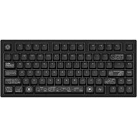 Клавіатура Dark Project ALU81 Terra Nova ENG/UA Black (DPKB_NOVA_81_ANSI_BLACK_UA) - придбати в Дніпрі, Україні: ціна, характеристики | інтернет-магазин TOUCH Клавіатура Dark Project ALU81 Terra Nova ENG/UA Black (DPKB_NOVA_81_ANSI_BLACK_UA) - придбати в Дніпрі, Україні: ціна, характеристики | інтернет-магазин TOUCH