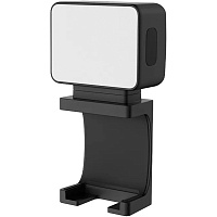 Накамерный свет Ulanzi LM001 для DJI Osmo Pocket 3 