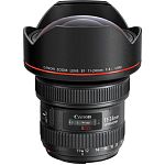 Об'єктив Canon EF 11-24mm f/4.0 L USM (9520B005)