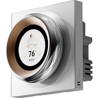 Умный выключатель Aqara Touchscreen Dial V1 (DS-K01D)