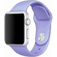 Ремінець DK Sport Band для Apple Watch 42/44/45/49mm Light Purple - придбати в Дніпрі, Україні: ціна, характеристики | інтернет-магазин TOUCH Ремінець DK Sport Band для Apple Watch 42/44/45/49mm Light Purple - придбати в Дніпрі, Україні: ціна, характеристики | інтернет-магазин TOUCH