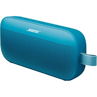 Портативная акустика Bose SoundLink Flex II Speaker Blue Dusk (887612-0200)