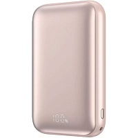 Внешний аккумулятор Proove Vibe Energy 10000mAh 20W Pink (PBVE20020018) Внешний аккумулятор Proove Vibe Energy 10000mAh 20W Pink (PBVE20020018)