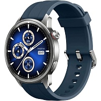 Смарт-часы Realme Watch S2 Ocean Silver Смарт-часы Realme Watch S2 Ocean Silver
