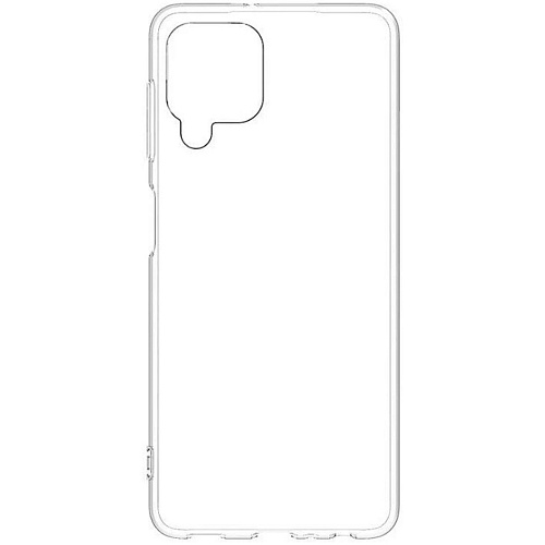 Чохол ArmorStandart Air Series для Samsung A22 4G/M22/M32 Transparent (ARM59321) - придбати в Дніпрі, Україні: ціна, характеристики | інтернет-магазин TOUCH