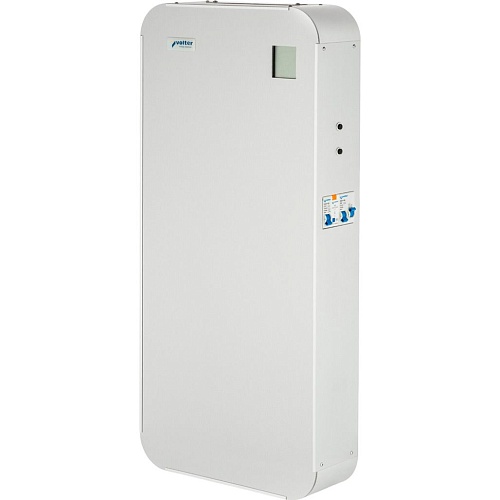 Стабилизатор напряжения Volter Smart-9