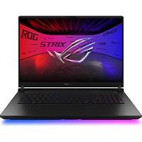 Ноутбук Asus ROG Strix Scar 18 G835L (G835LR-S9023W) - придбати в Дніпрі, Україні: ціна, характеристики | інтернет-магазин TOUCH Ноутбук Asus ROG Strix Scar 18 G835L (G835LR-S9023W) - придбати в Дніпрі, Україні: ціна, характеристики | інтернет-магазин TOUCH