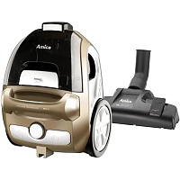 Пилосос Amica Bagio Eco VM 3045 - придбати в Дніпрі, Україні: ціна, характеристики | інтернет-магазин TOUCH