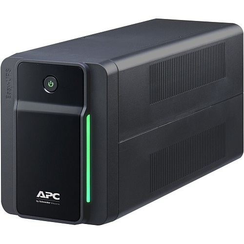 Джерело безперебійного живлення (ДБЖ) APC Easy UPS 900VA (BVX900LI-GR) - придбати в Дніпрі, Україні: ціна, характеристики | інтернет-магазин TOUCH